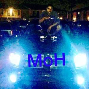 Meet your Posher, Bill